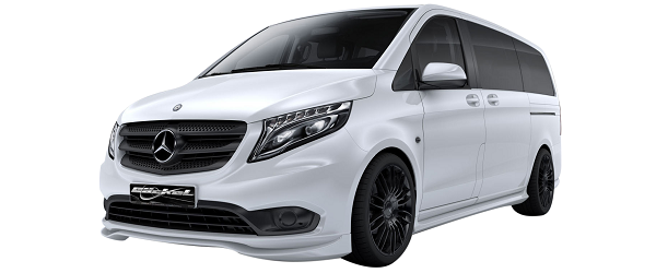Kiralık Mercedes Vito Kiralık Mercedes Vito