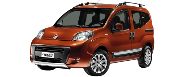 Kiralık Fiat Fiorino Kiralık Fiat Fiorino