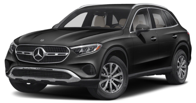 Kiralık Mercedes GLC Kiralık Mercedes GLC
