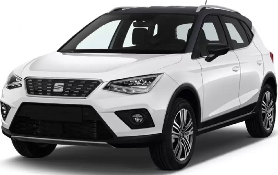 Kiralık Seat Arona Style Plus 1.0 ECO TSİ Kiralık Seat Arona Style Plus 1.0 ECO TSİ