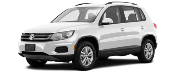 Kiralık Volkswagen Tiguan 1.4 TSI DSG