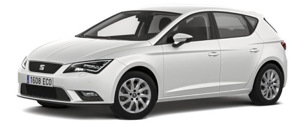 Kiralık Seat Leon 1.6 TDI DSG STYLE Kiralık Seat Leon 1.6 TDI DSG STYLE