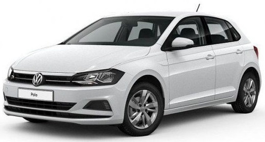 Kiralık Yeni Volkswagen Polo 1.6 TDI DSG Kiralık Yeni Volkswagen Polo 1.6 TDI DSG