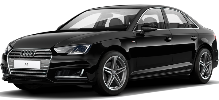 Kiralık Audi A4 1.4 TFSI 150HP S Tronic Kiralık Audi A4 1.4 TFSI 150HP S Tronic