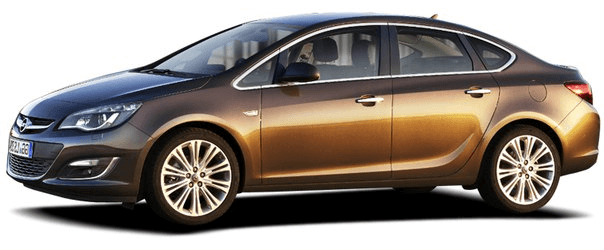 Kiralık Opel Astra Elite 1.6 CDTI AT Kiralık Opel Astra Elite 1.6 CDTI AT