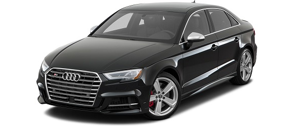 Kiralık Audi A3 Sedan 1.6 TDI Sport Line Kiralık Audi A3 Sedan 1.6 TDI Sport Line