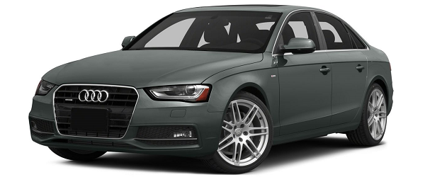 Kiralık Audi A4 2.0 TDI Quattro Sunroof S Tronic Kiralık Audi A4 2.0 TDI Quattro Sunroof S Tronic