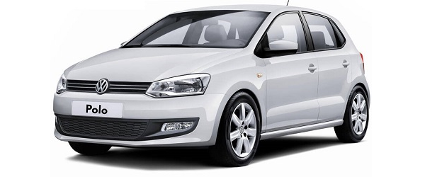 Kiralık Volkswagen Polo 1.4 TDI DSG Kiralık Volkswagen Polo 1.4 TDI DSG
