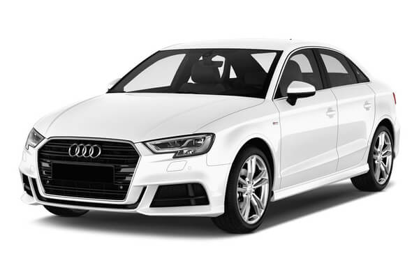 Kiralık Audi A3 Sedan 1.6 TDI Dynamic Kiralık Audi A3 Sedan 1.6 TDI Dynamic