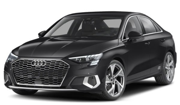 Kiralık Yeni Audi A3 Sedan 35 Turbo FSI Kiralık Yeni Audi A3 Sedan 35 Turbo FSI