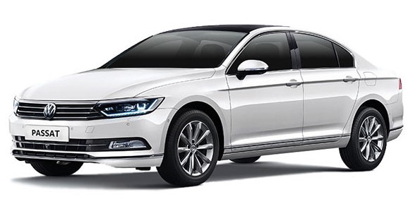 Kiralık Volkswagen Passat R Line 1.6 TDI DSG Highline Kiralık Volkswagen Passat R Line 1.6 TDI DSG Highline