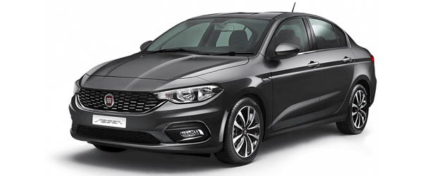 Kiralık Fiat Egea 1.6 Multijet Kiralık Fiat Egea 1.6 Multijet