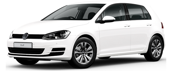 Kiralık Volkswagen Golf 1.6 TDI DSG Kiralık Volkswagen Golf 1.6 TDI DSG