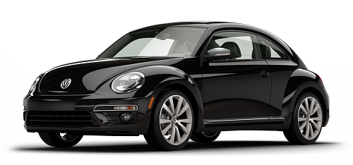 Kiralık Volkswagen New Beetle 1.2 TSI DSG Kiralık Volkswagen New Beetle 1.2 TSI DSG