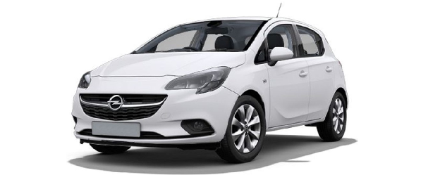 Kiralık Opel Corsa Kiralık Opel Corsa