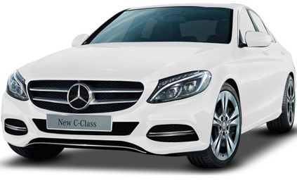 Kiralık Mercedes C180 AMG 9G Tronic Kiralık Mercedes C180 AMG 9G Tronic