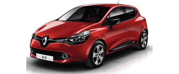 Kiralık Renault Clio 1.5 dCi Kiralık Renault Clio 1.5 dCi