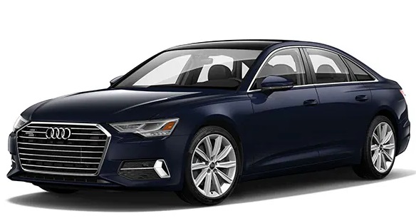Kiralık AUDİ A6 40 2.0 TDI Quattro Kiralık AUDİ A6 40 2.0 TDI Quattro