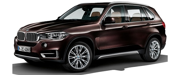 Kiralık BMW X5 xDrive25d Kiralık BMW X5 xDrive25d