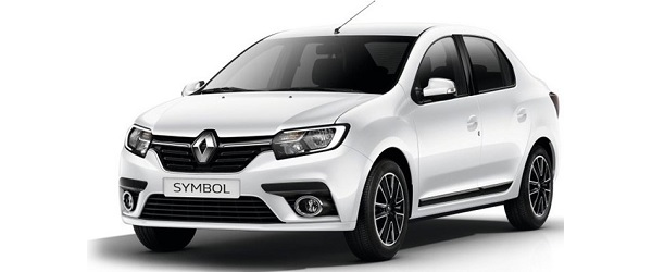 Kiralık Renault Symbol 1.5 dCi Kiralık Renault Symbol 1.5 dCi